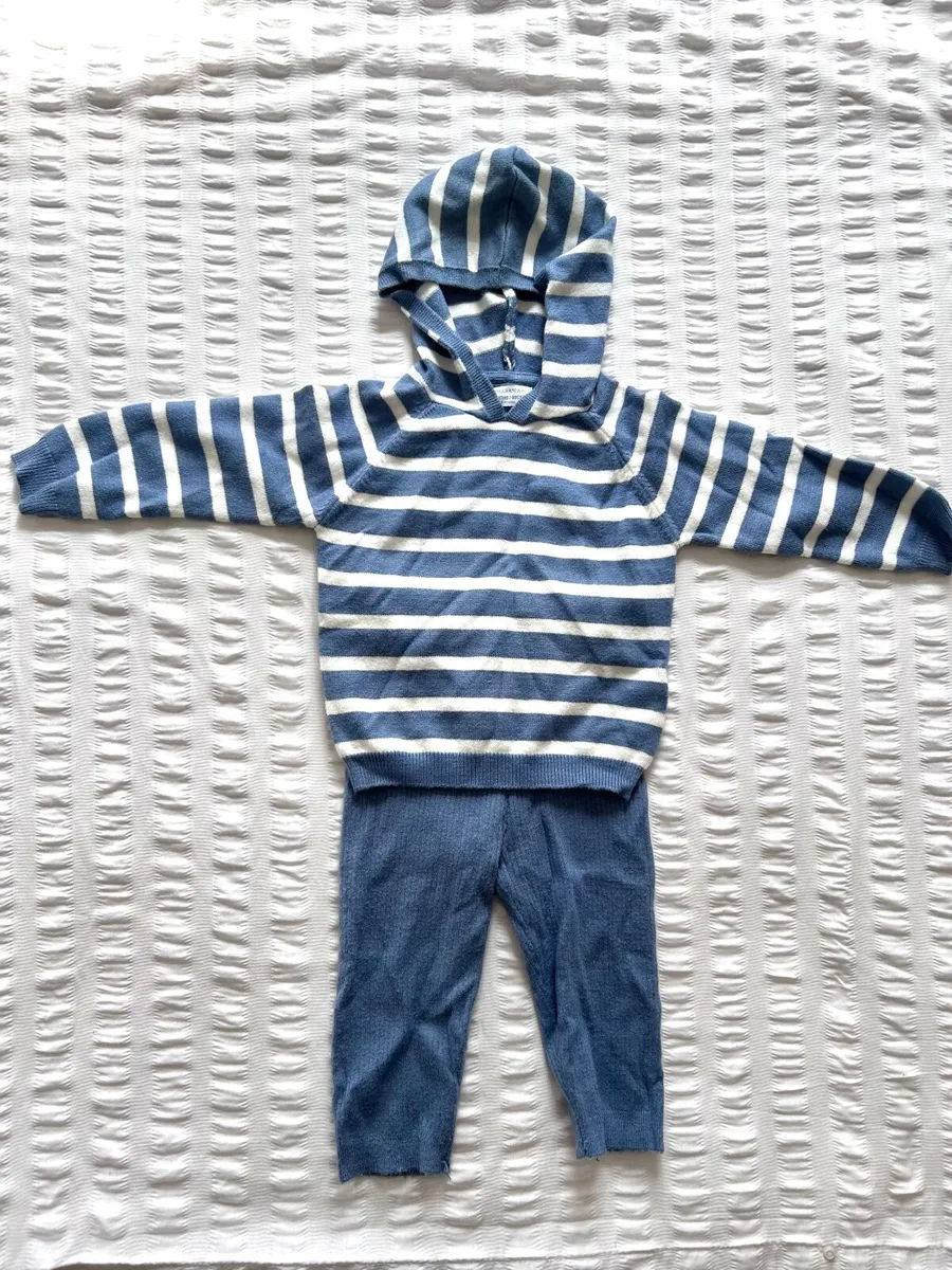 Baby boy clothes 9-12 months - Image 3