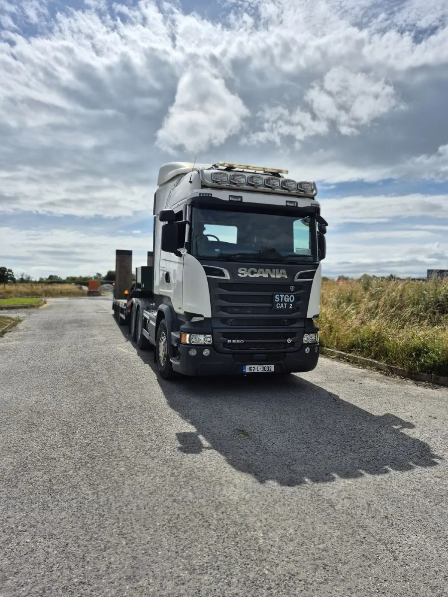 Scania Other 2016 - Image 1