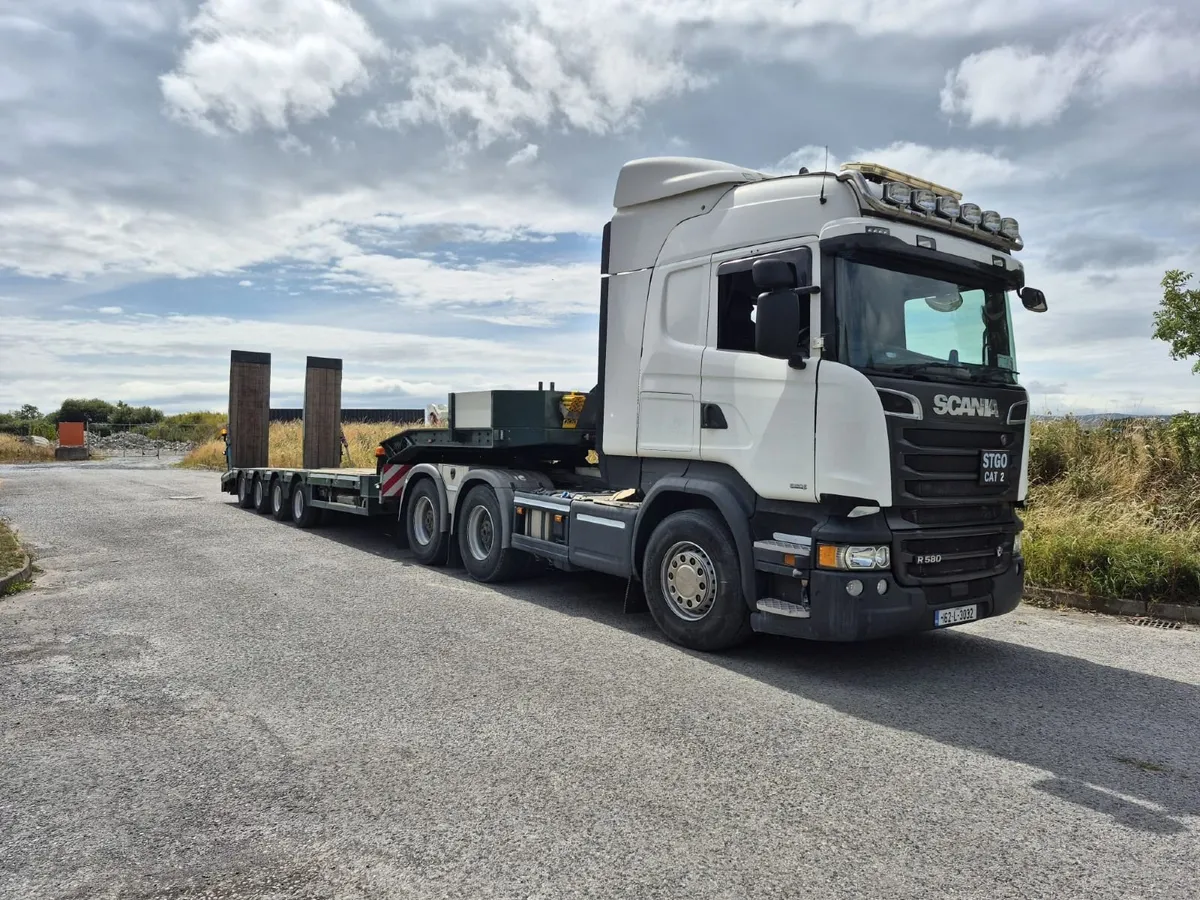 Scania Other 2016 - Image 2