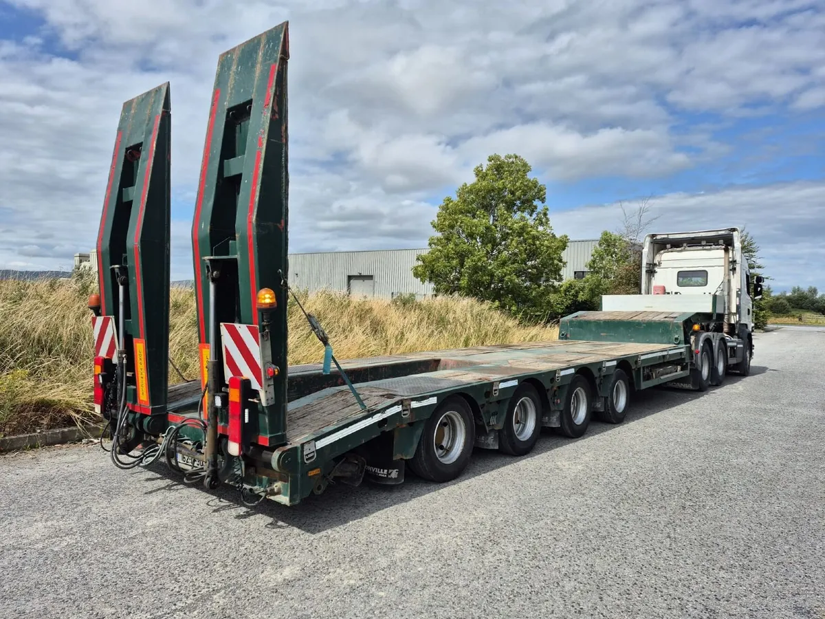Scania Other 2016 - Image 3