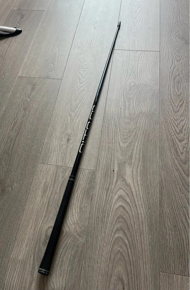 Ping alta cb 65 regular fairway shaft - Image 1
