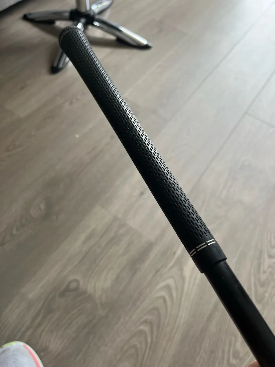 Ping alta cb 65 regular fairway shaft - Image 4