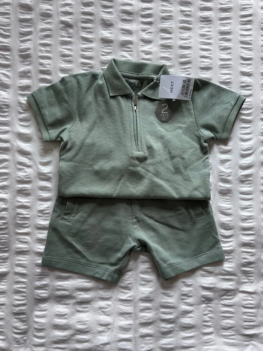 Baby boy clothes 12-18 months - Image 3