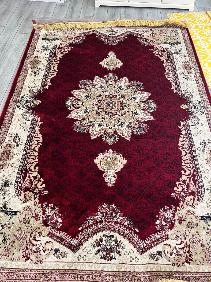 Brand New Carpet - Image 1