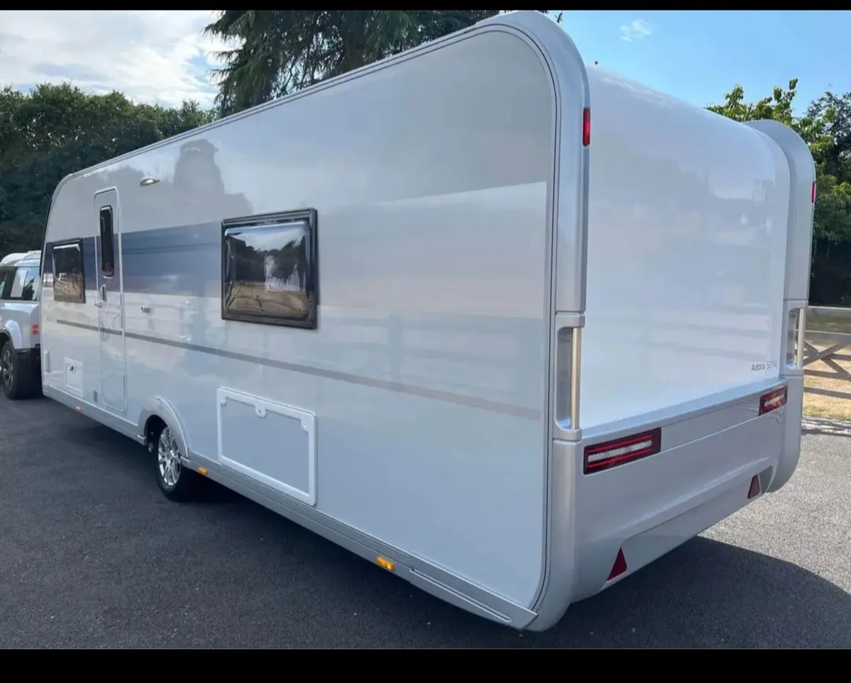 Caravan for sale - Image 2
