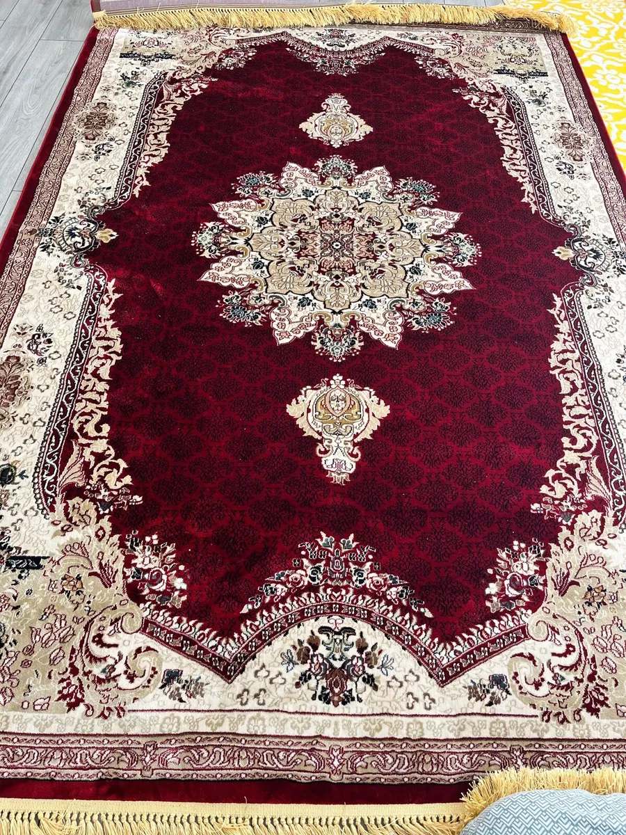 Brand New Carpet - Image 2