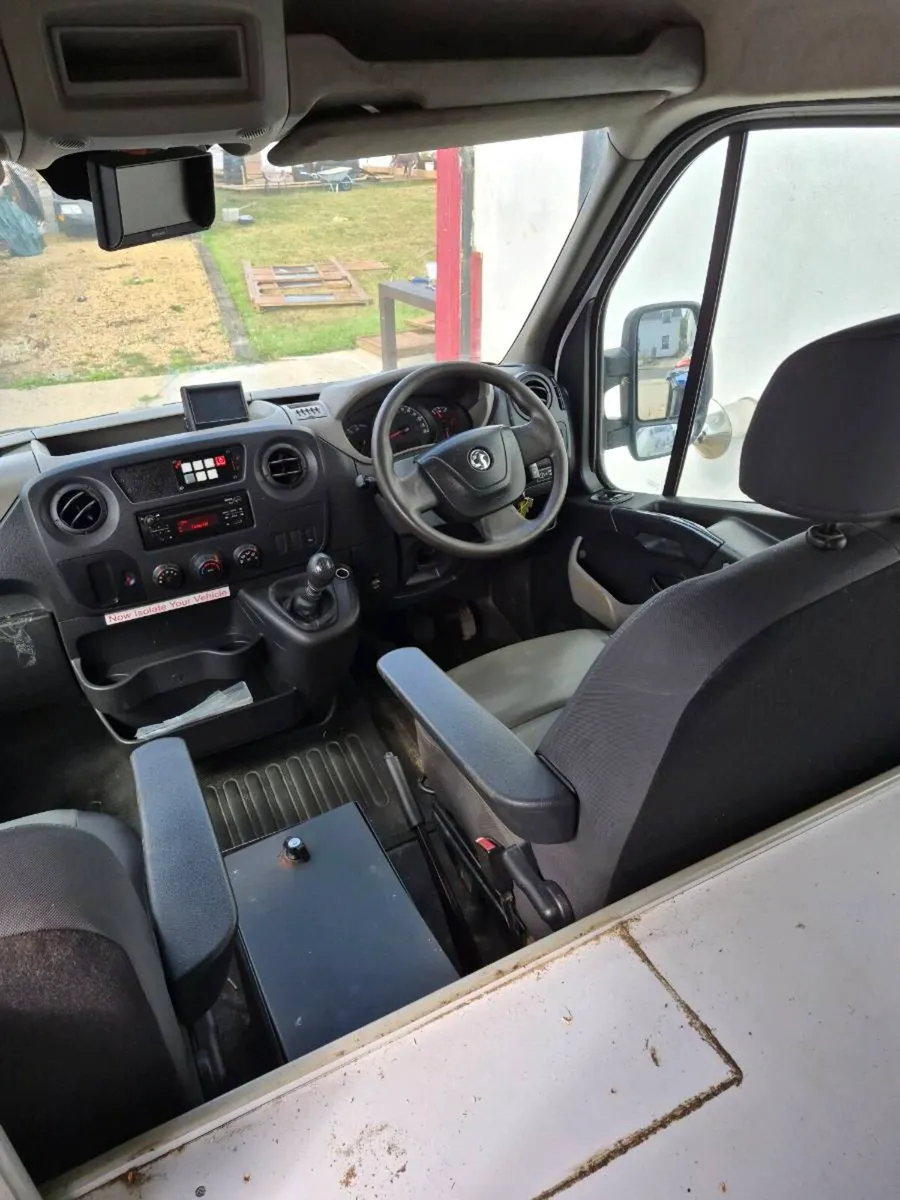 Camper Van,Easy Conversion - Image 2