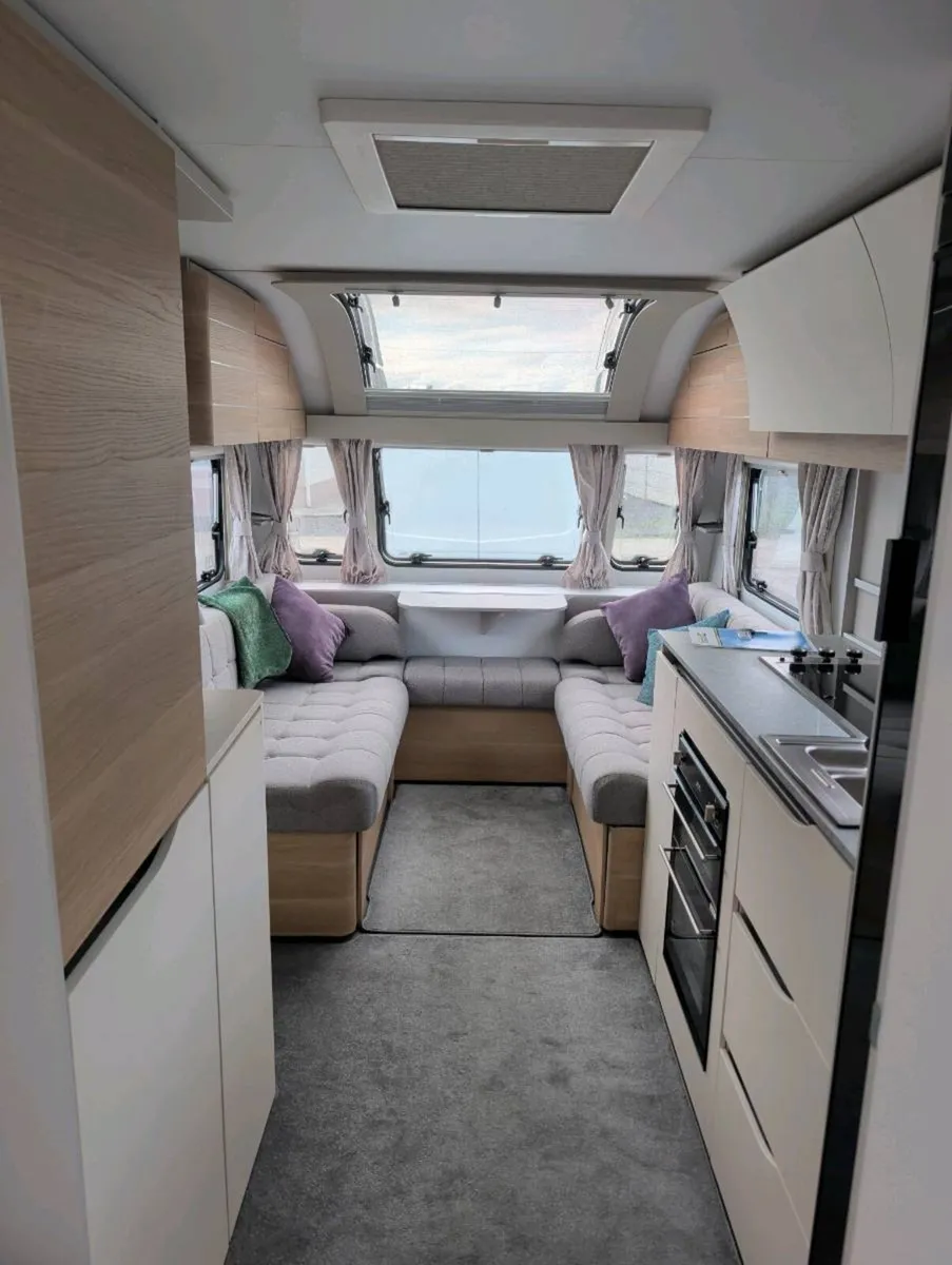 Caravan for sale - Image 3