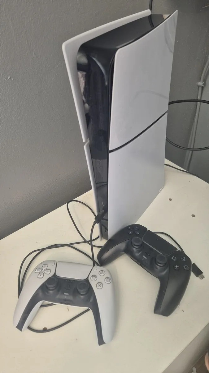 Ps5 - Image 1