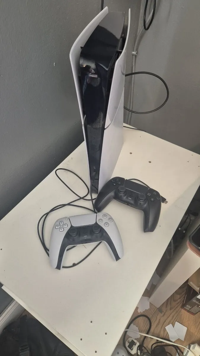Ps5 - Image 2