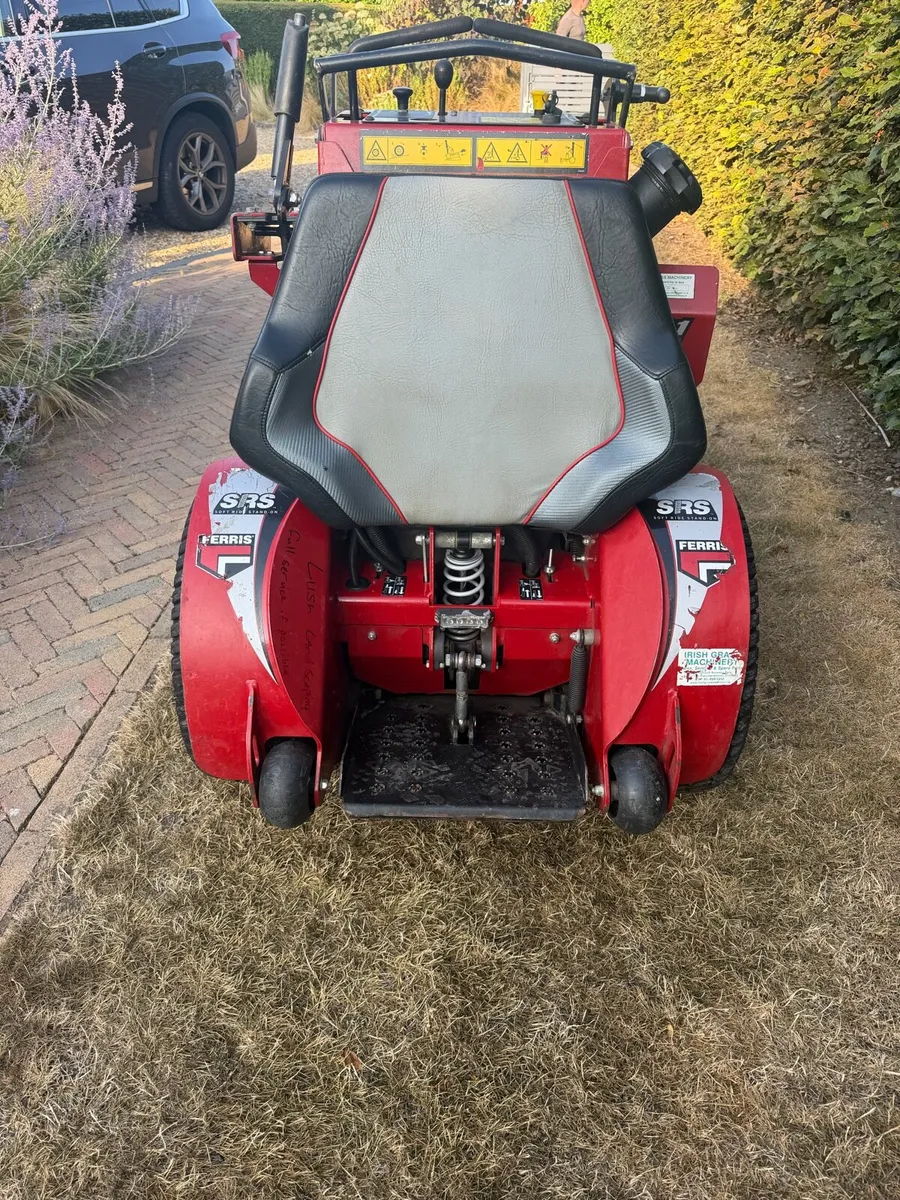 Ferris 36” Z1 Stand-On - Image 3