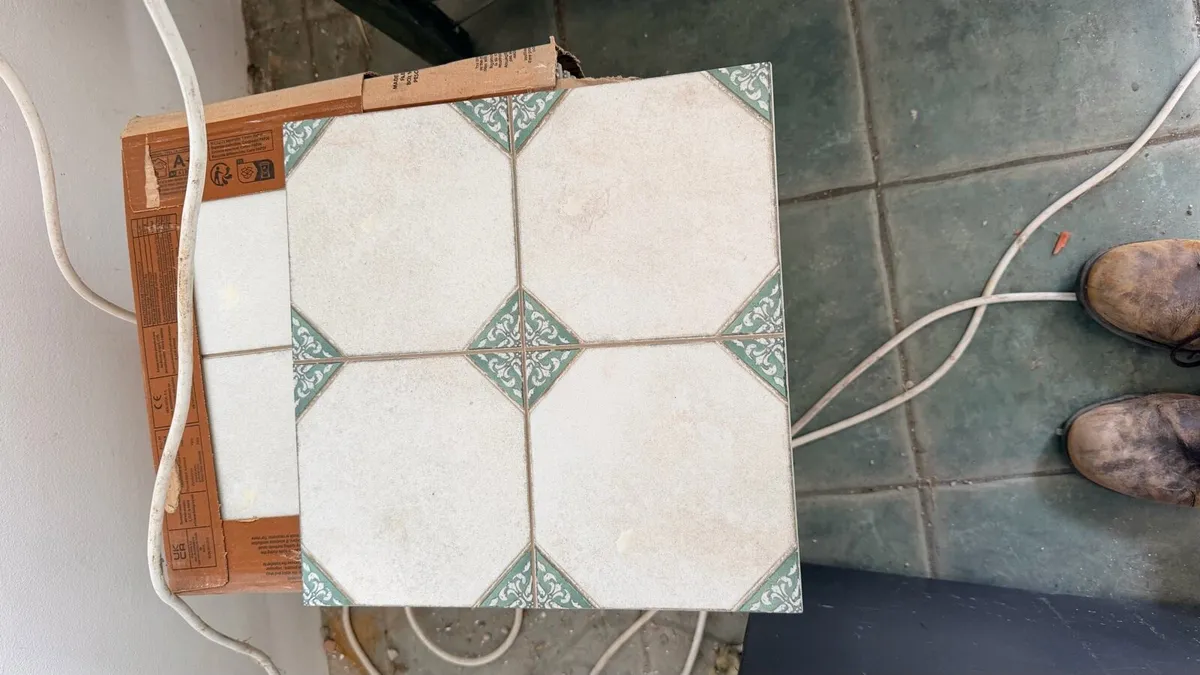 Tiles - Image 1