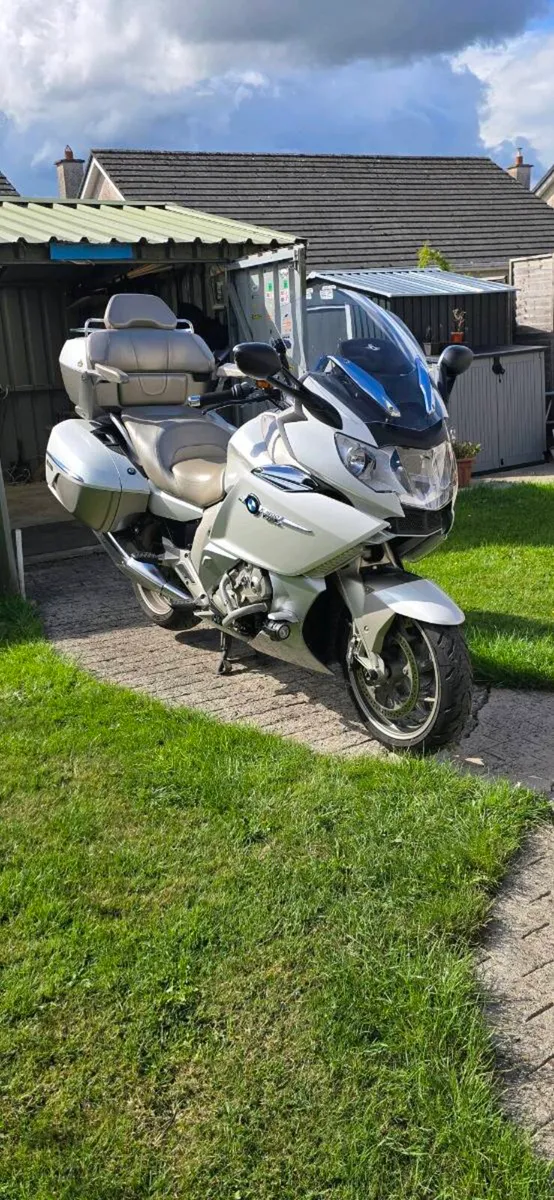 Motorbike - Image 2