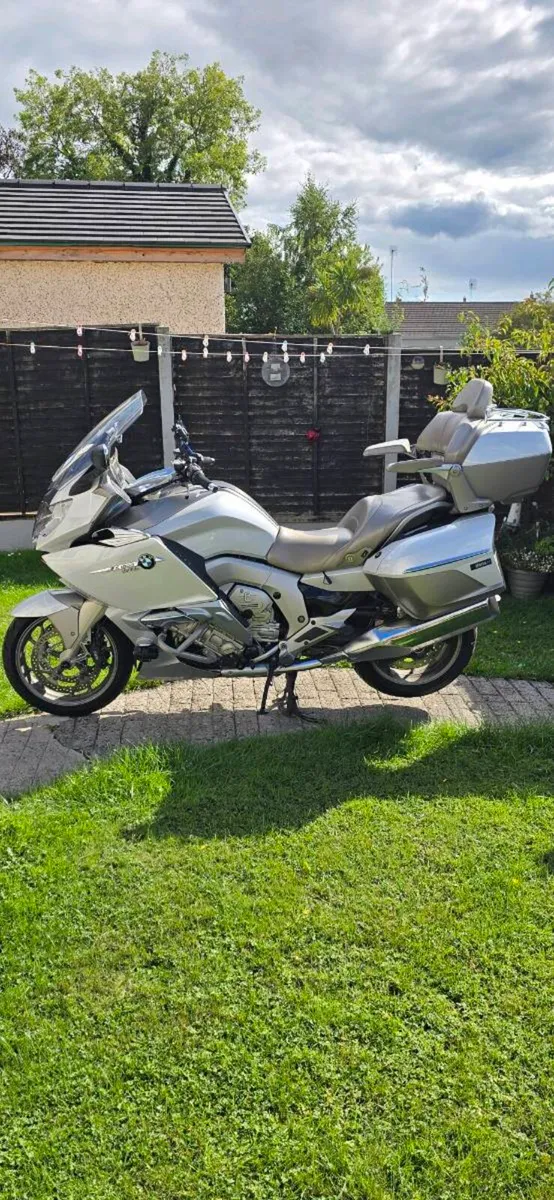 Motorbike - Image 1