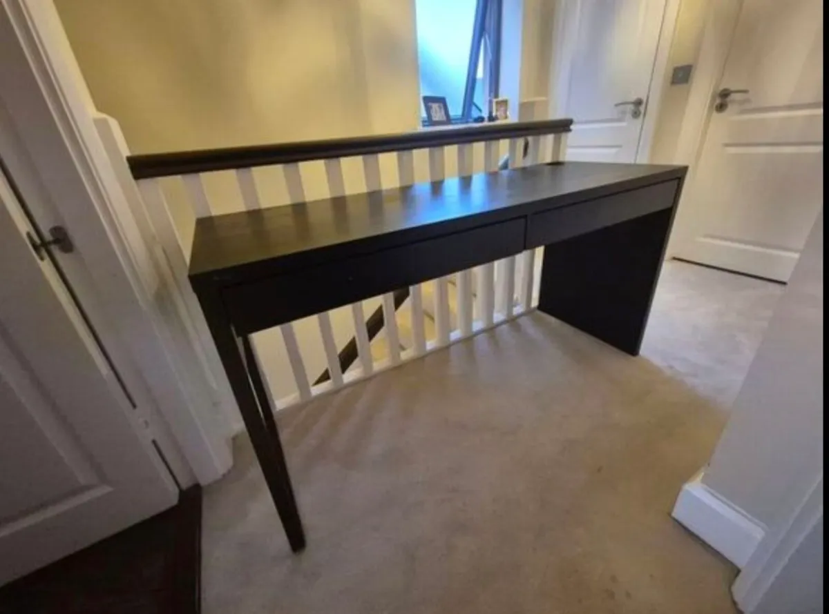 Home Office Desk & Chair Pack - Image 1