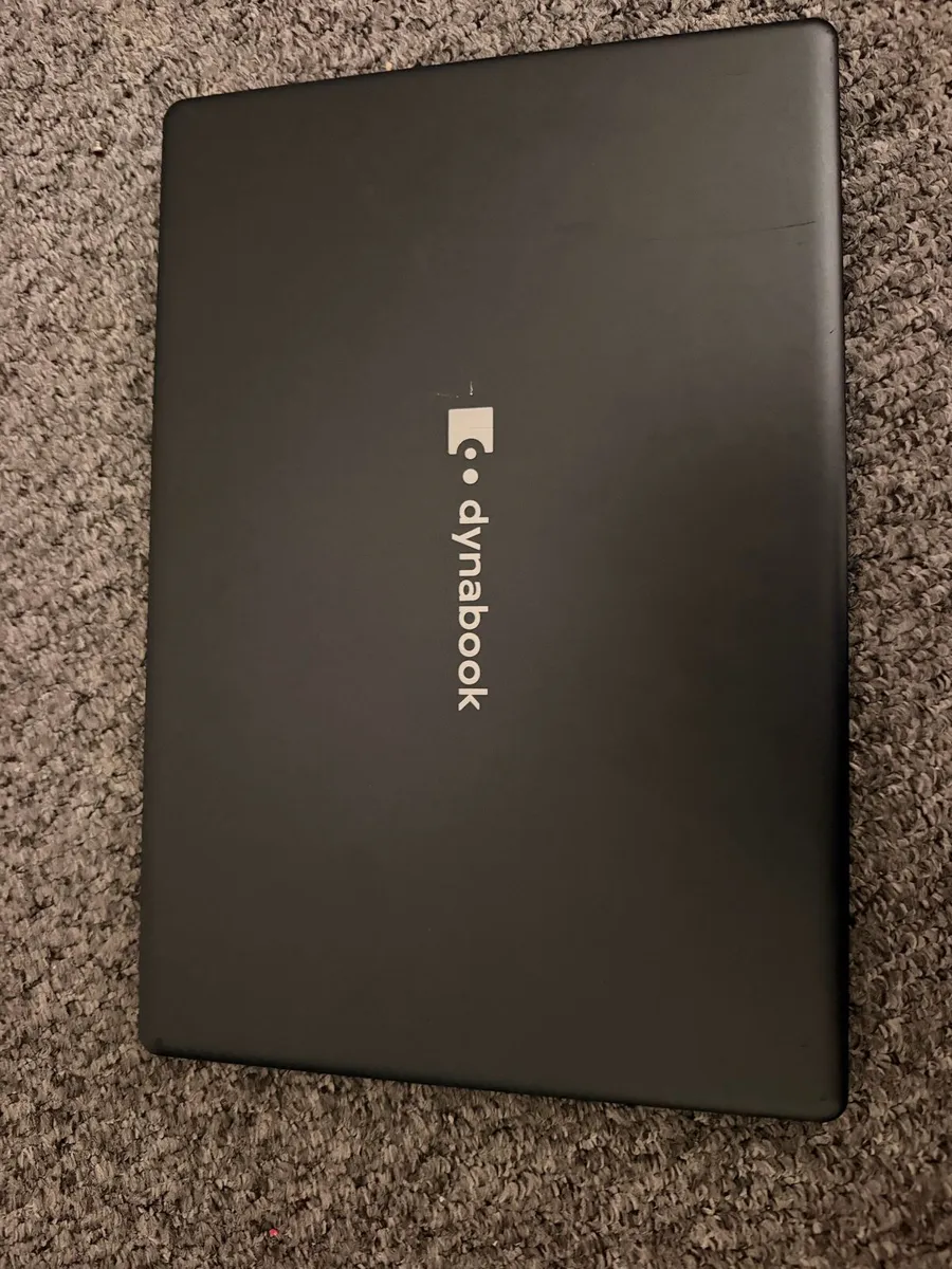 Dynabook Satellite Pro C40-G-109 14" Laptop - Image 4