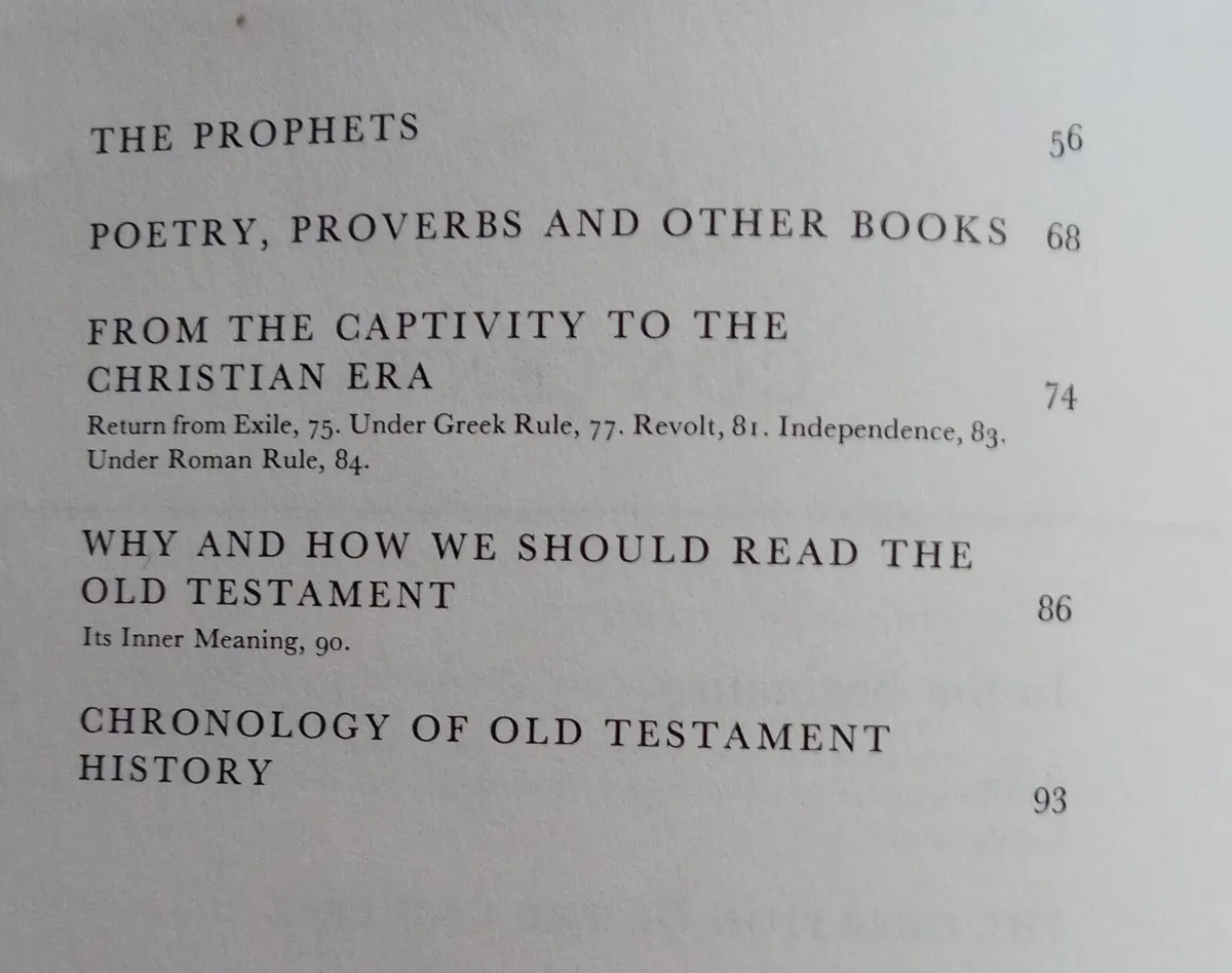 Four Vintage Library of Catholic Knowledge Books - Image 3
