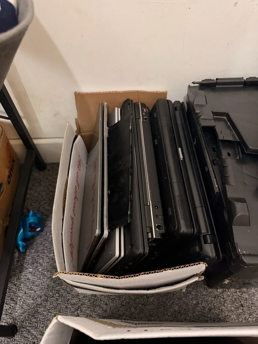 Latops all parts - Image 2
