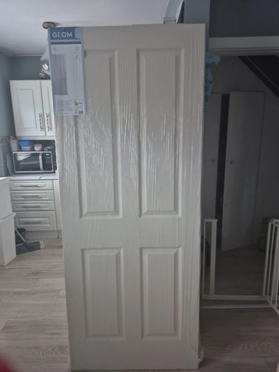 Doors x2 - Image 2