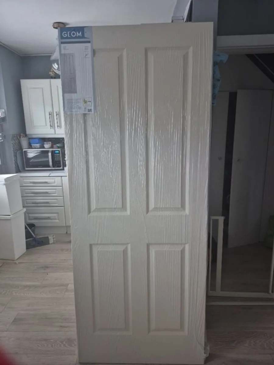 Doors x2 - Image 3