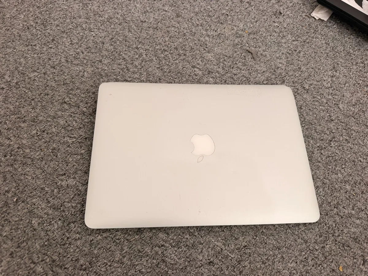 macbook air 2015 i5 128Gb - Image 2