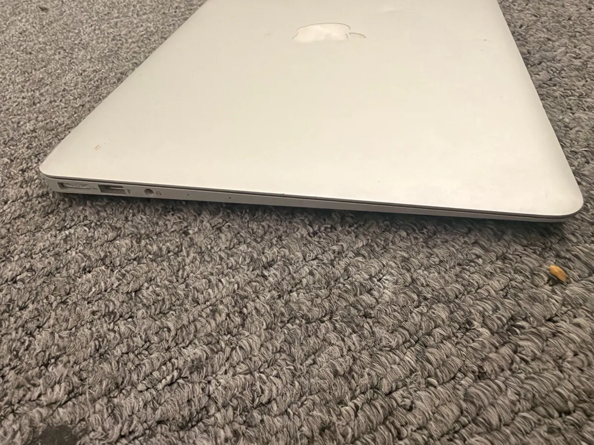 macbook air 2015 i5 128Gb - Image 4