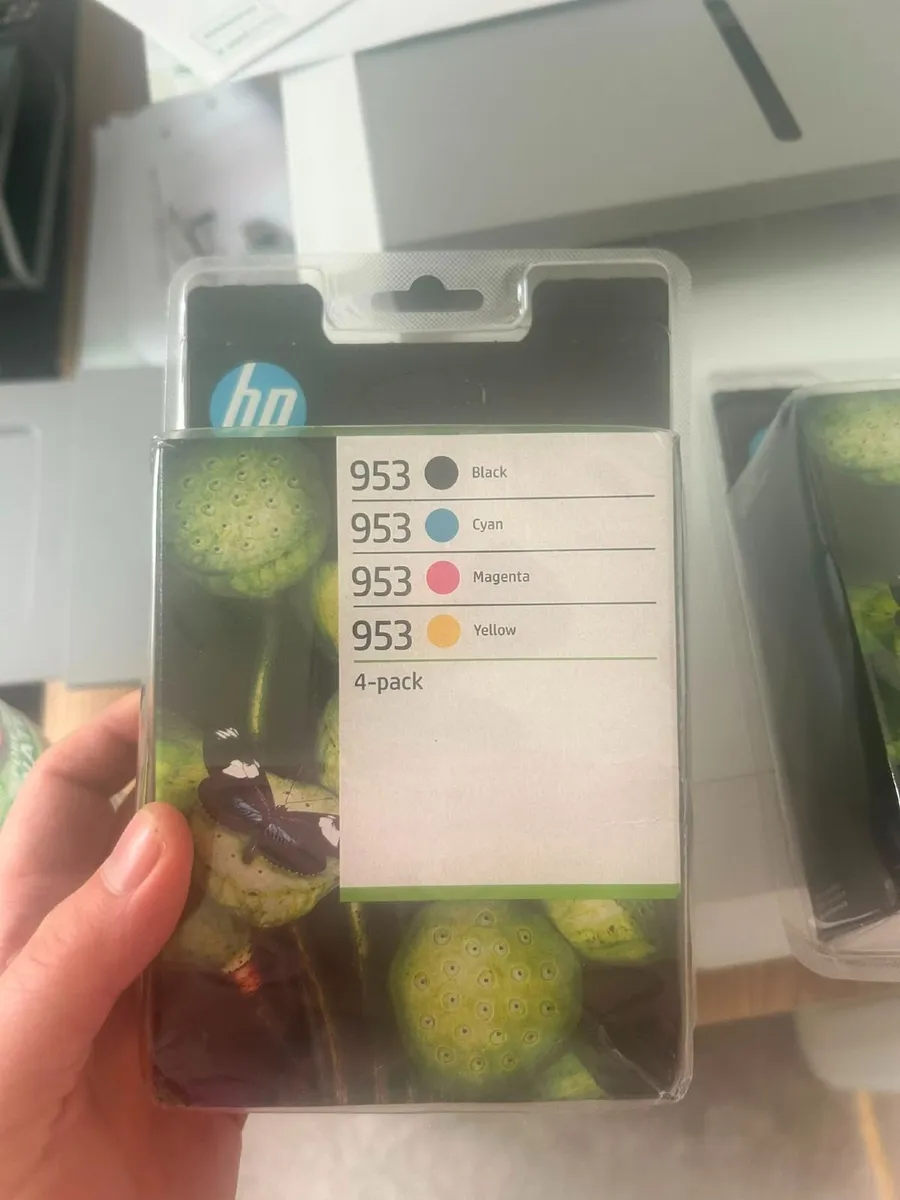 Ink cartridges - Image 1