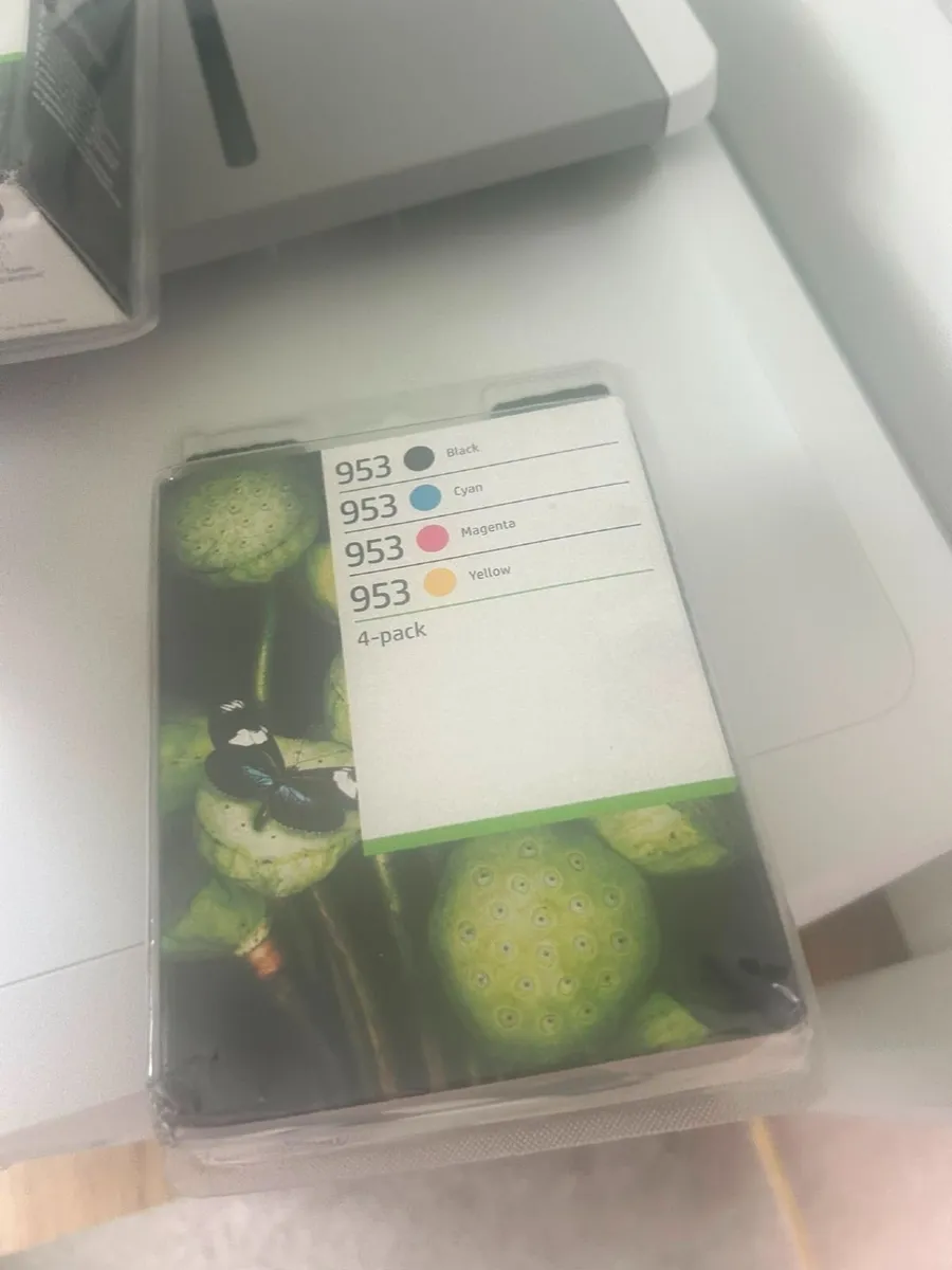 Ink cartridges - Image 2