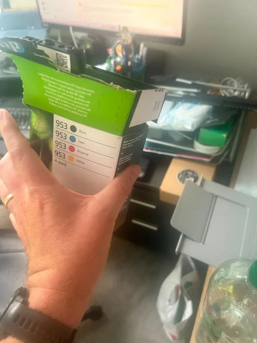 Ink cartridges - Image 3