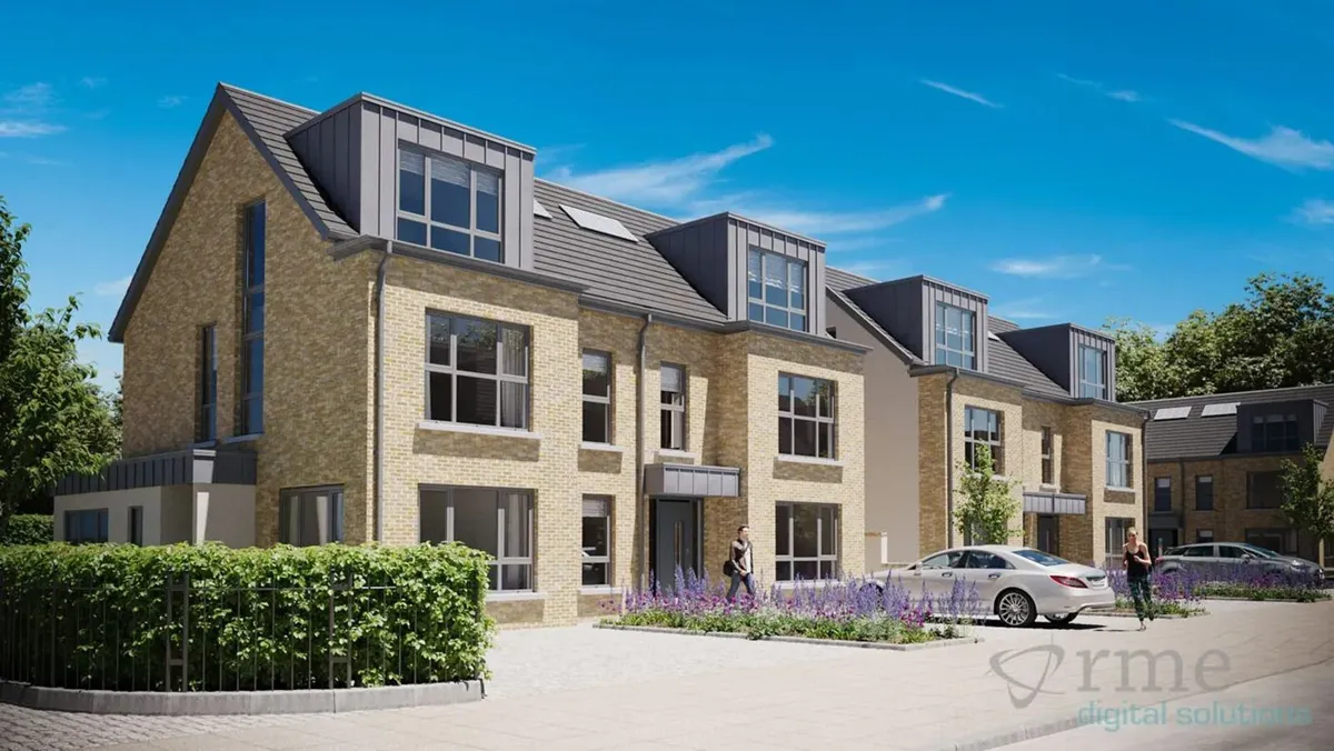 House Extension Plans & Planning Applications - Image 2
