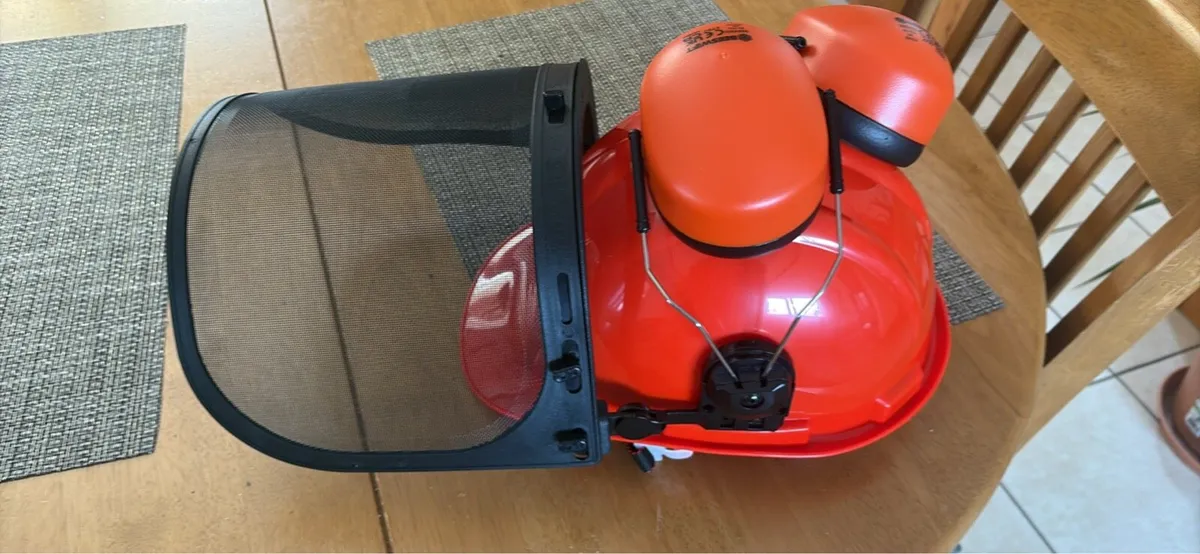 Safety helmet - Image 2