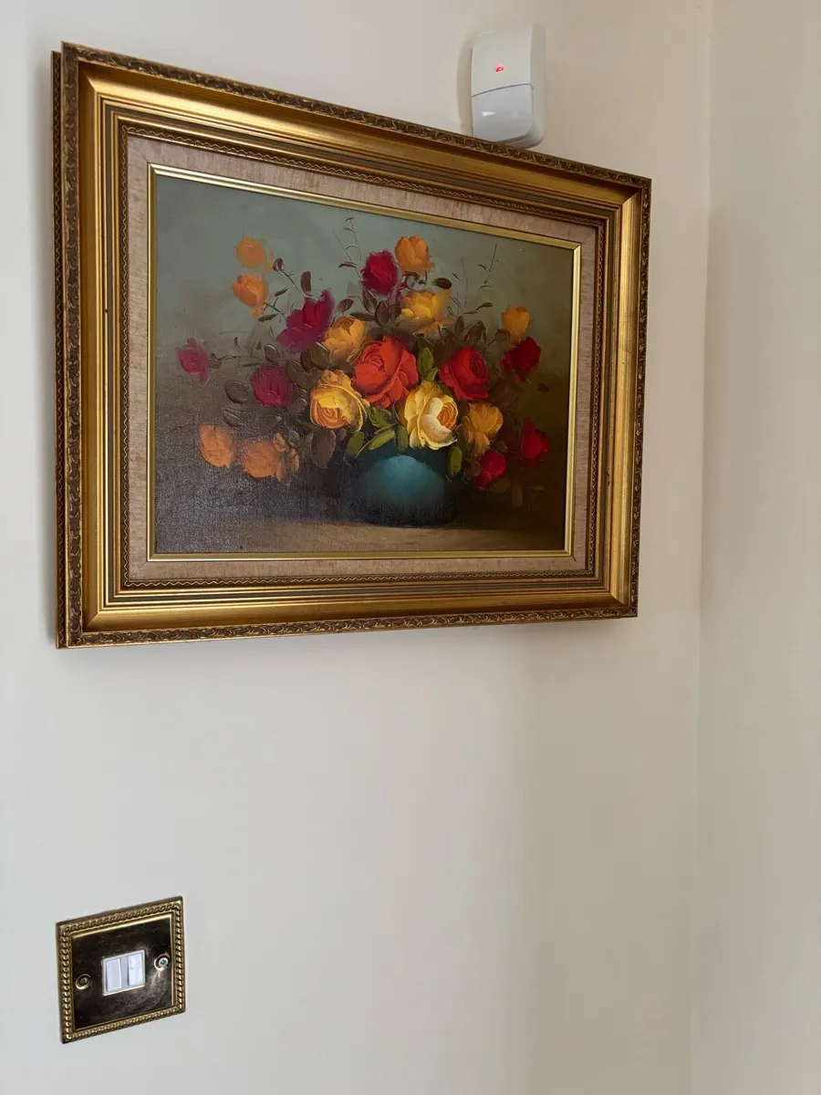 2X Framed painting 🖼️ - Image 2