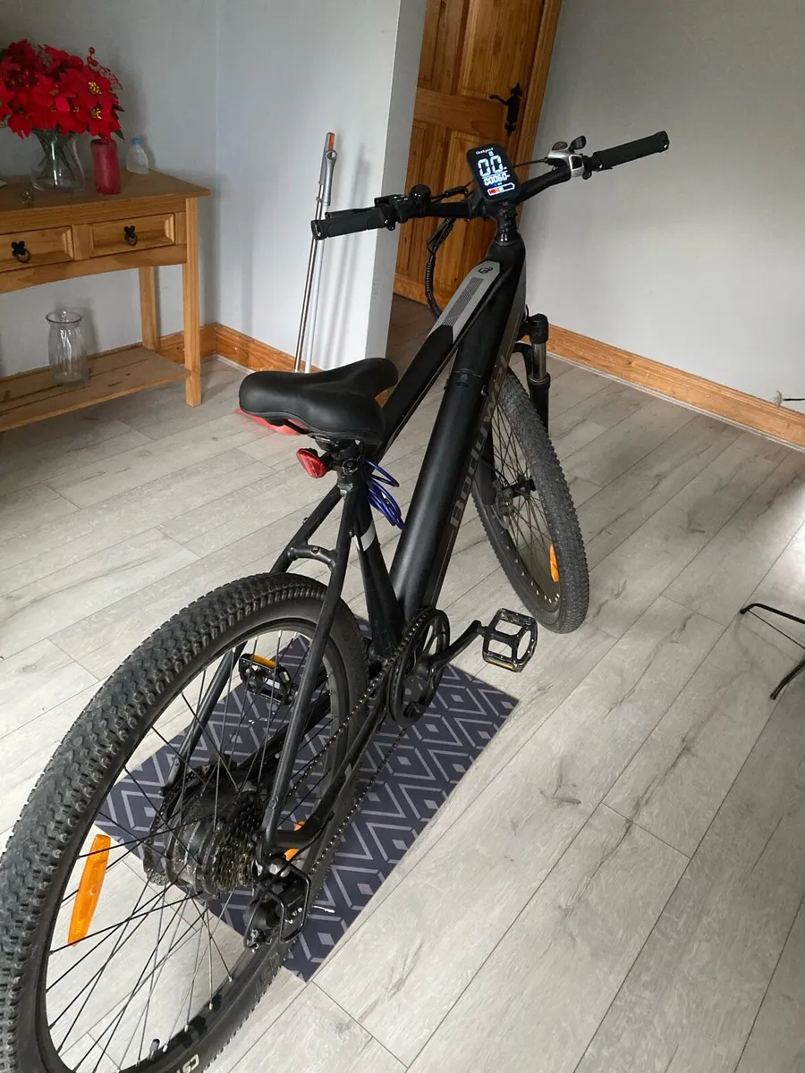 electric bike - Image 3
