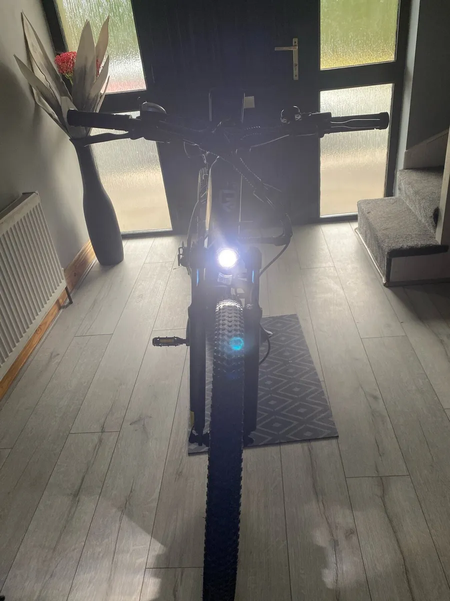electric bike - Image 4