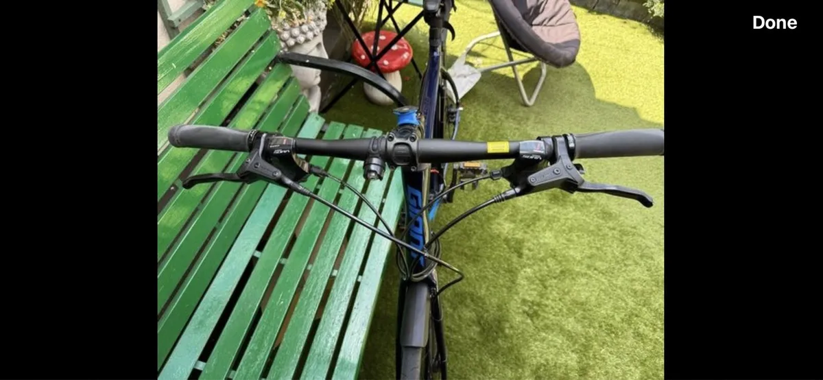 Giant Fastroad - Image 4