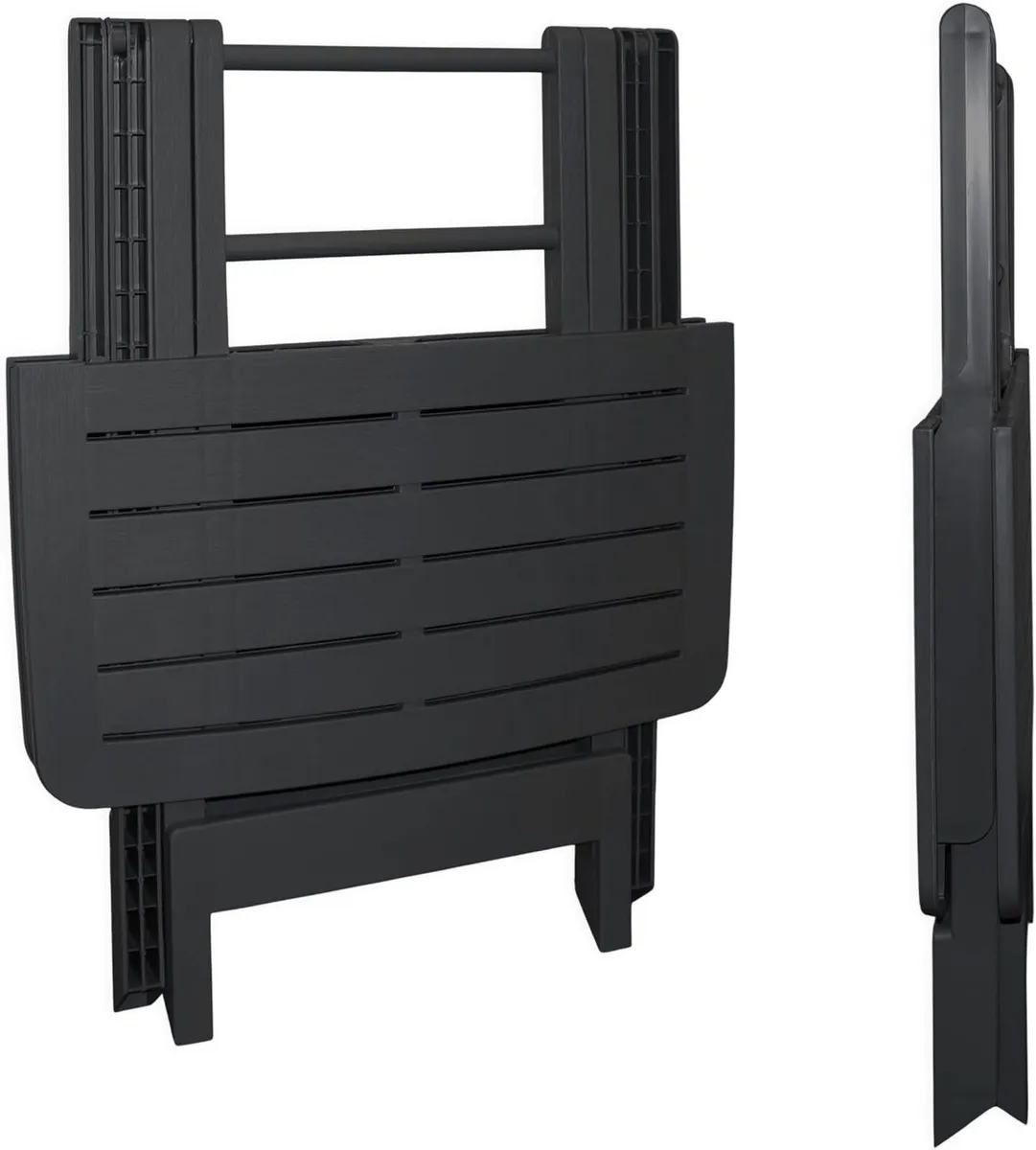 Portable Folding Camping & Garden Table - Image 4