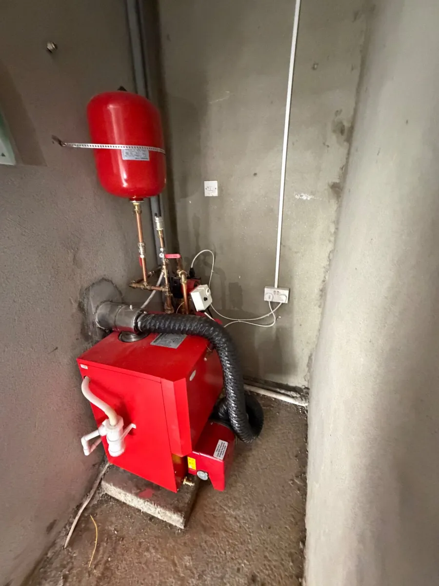 Grant boiler - 2024 - Image 1