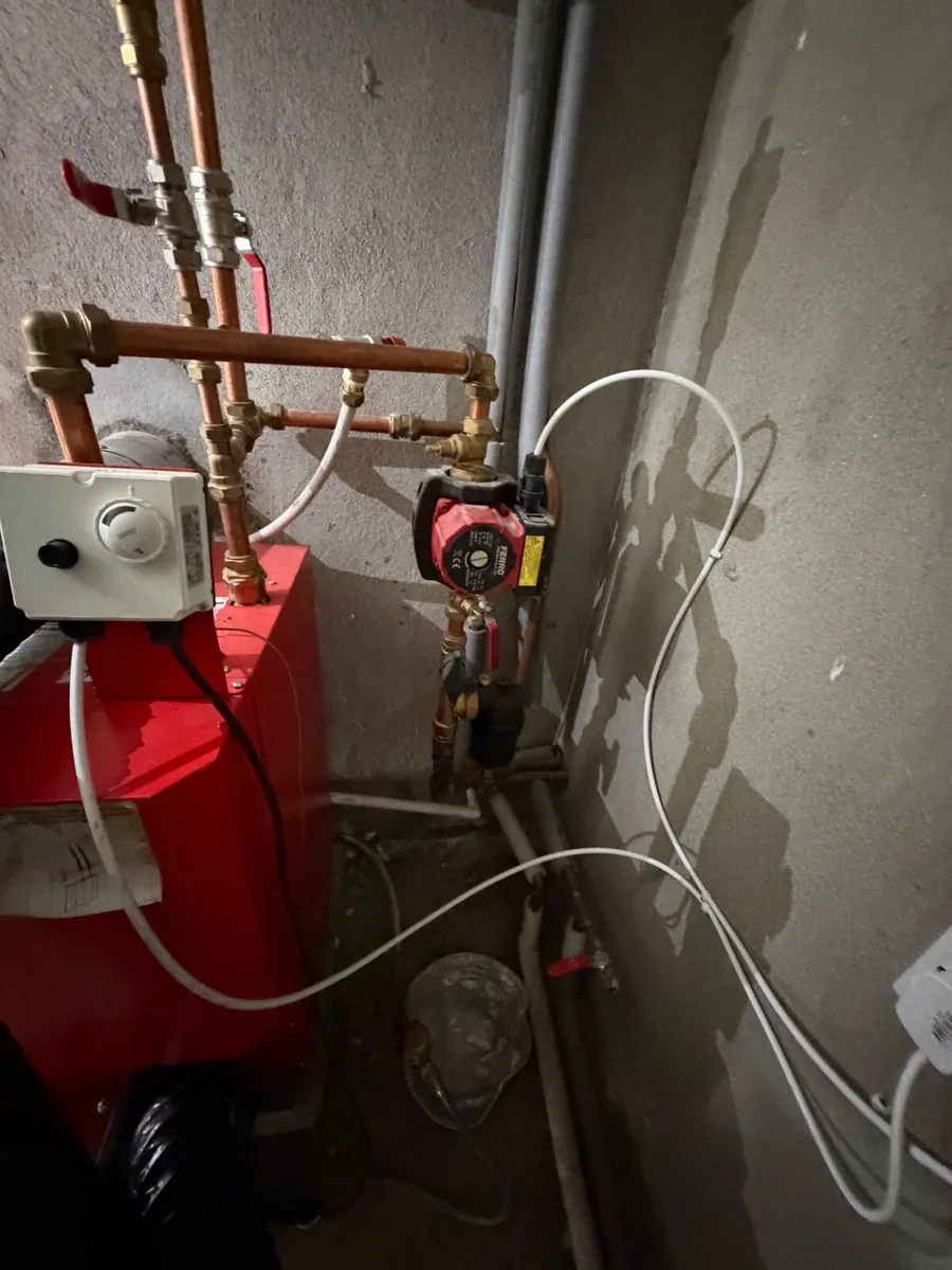 Grant boiler - 2024 - Image 3