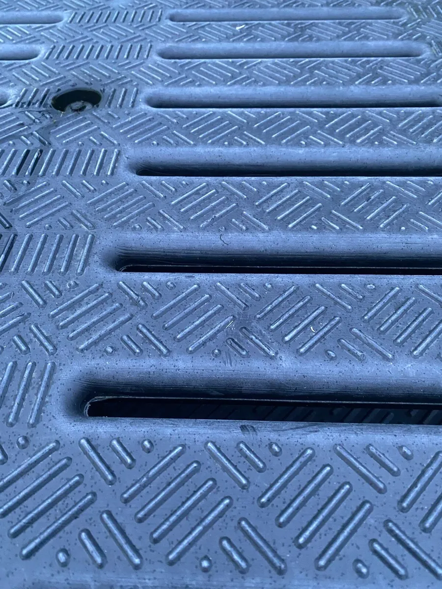 JFC Plastic Calf Slats - Image 2