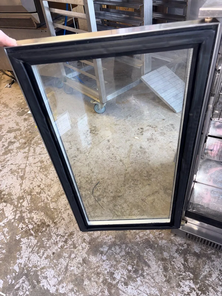 Bottle Cooler stainless steel - Image 4