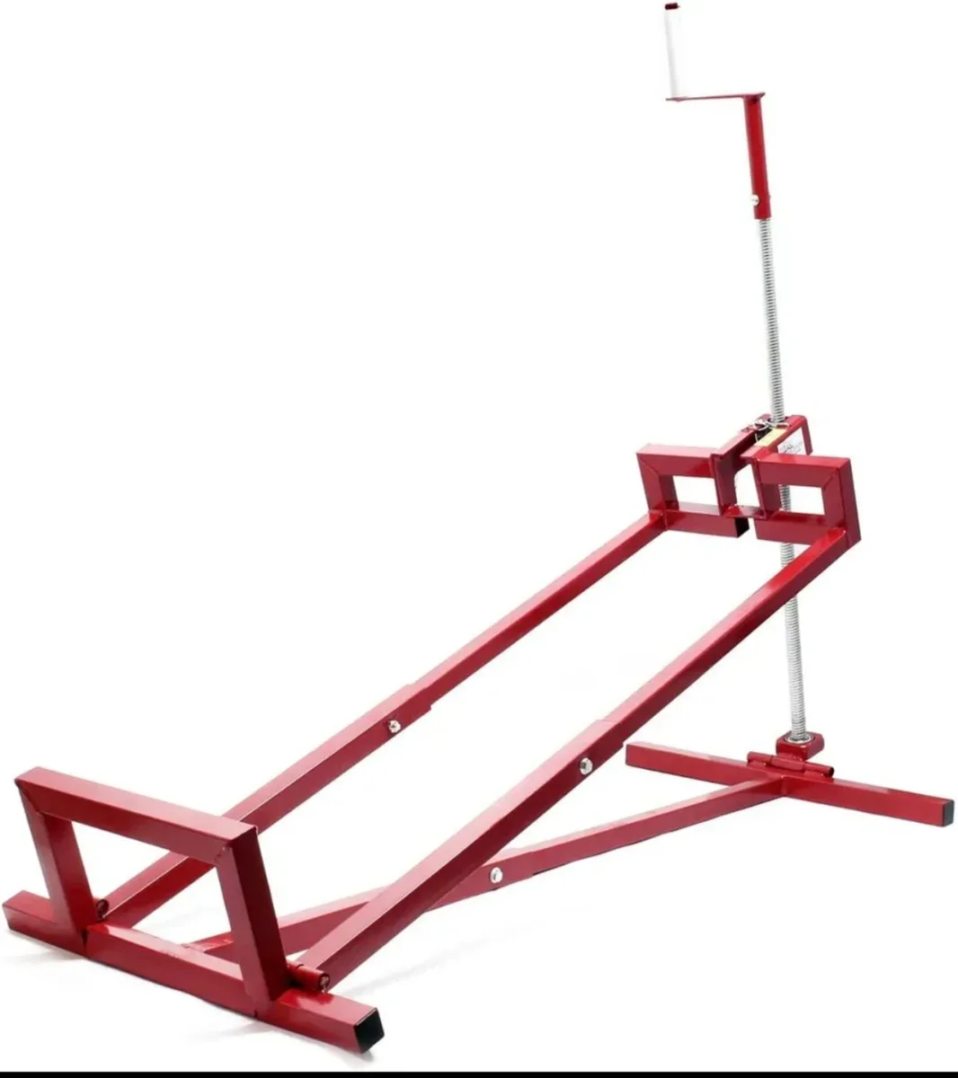 Lawnmower lifter - Image 2
