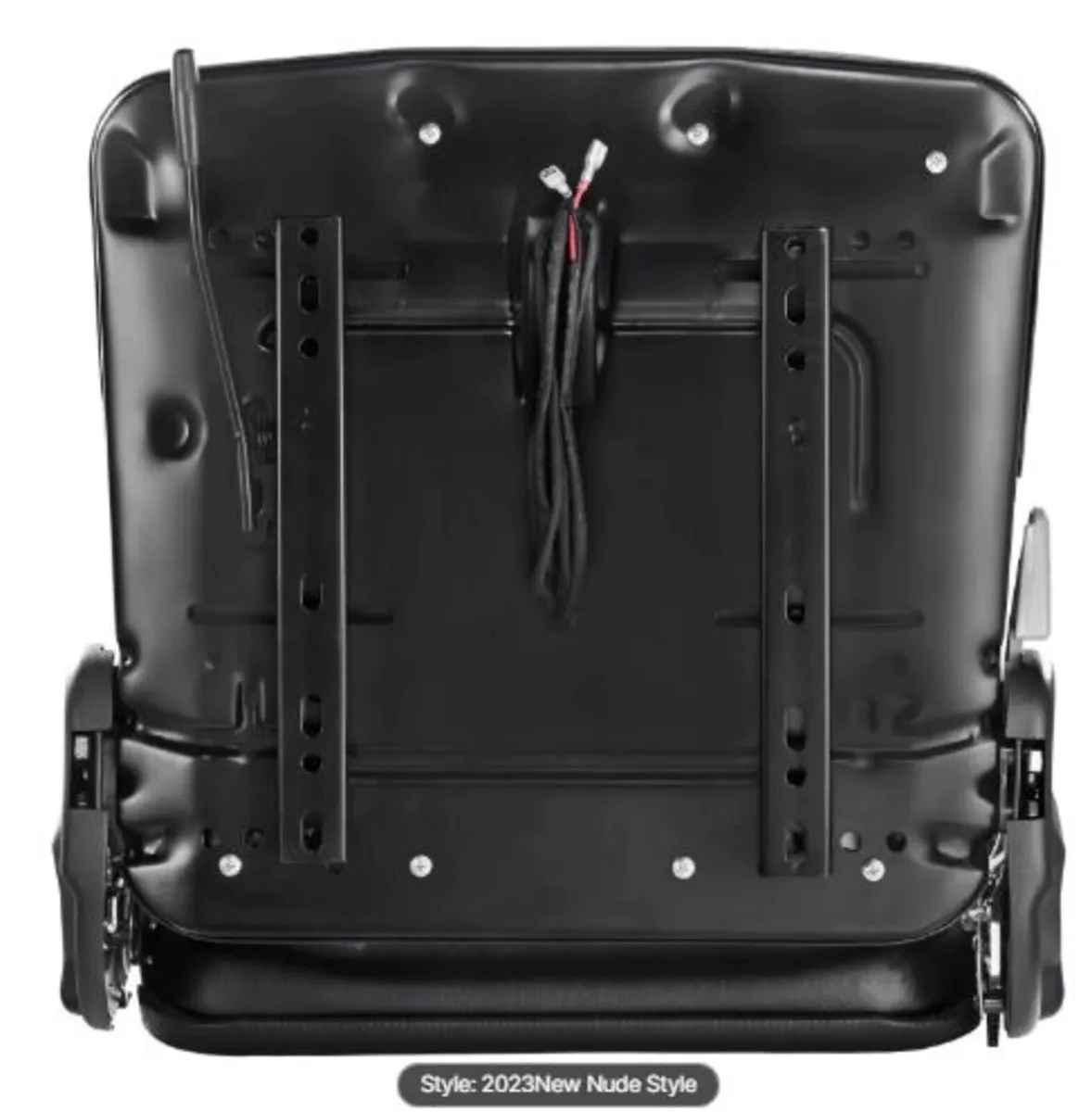 Universal Forklift Seat, Fold Down Tractor Seat - Image 3