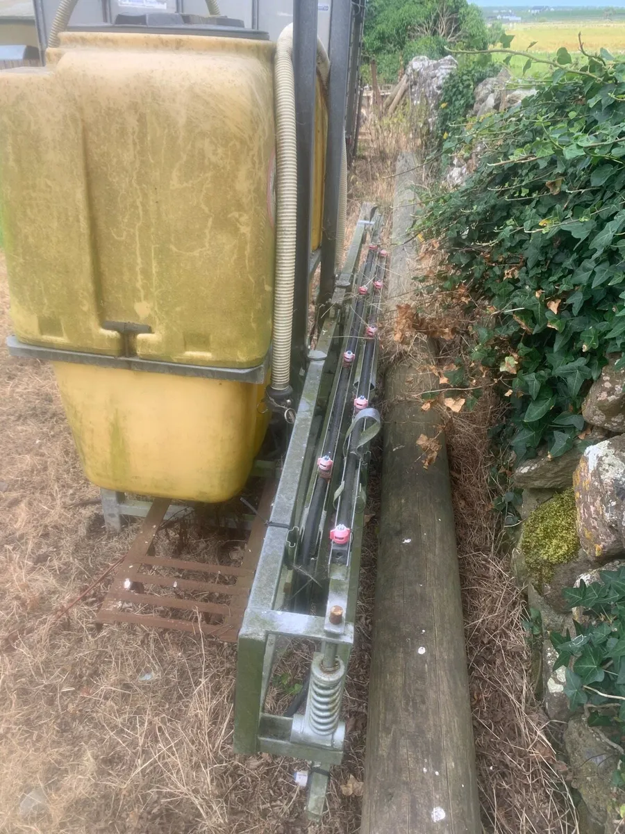 Sprayer - Image 2