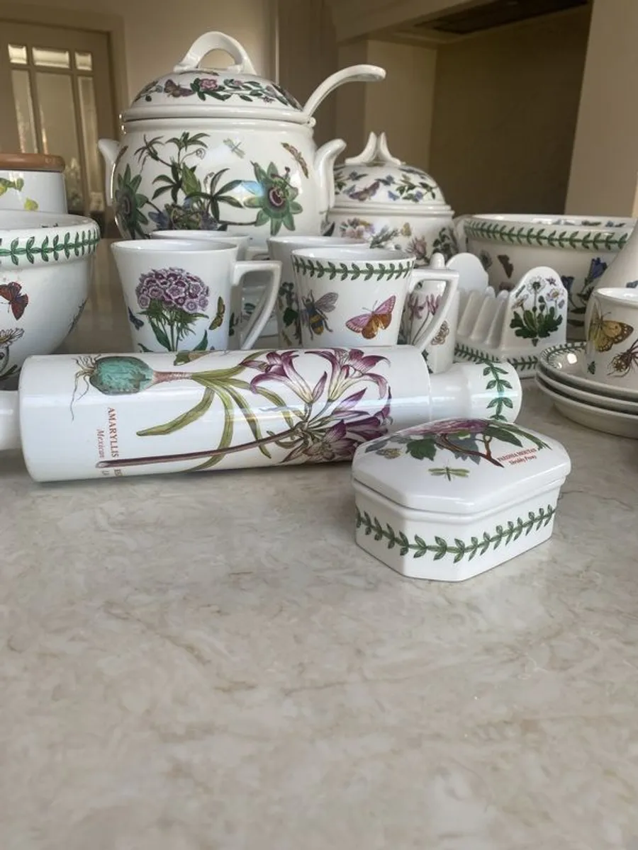 Portmeirion Collection - Image 1