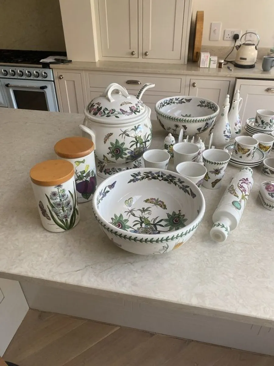 Portmeirion Collection - Image 2