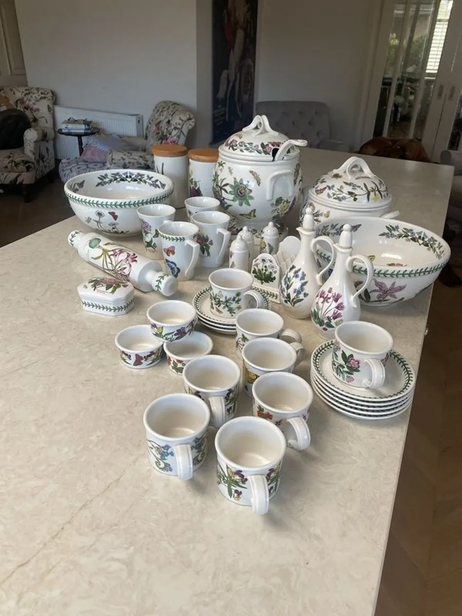 Portmeirion Collection - Image 4