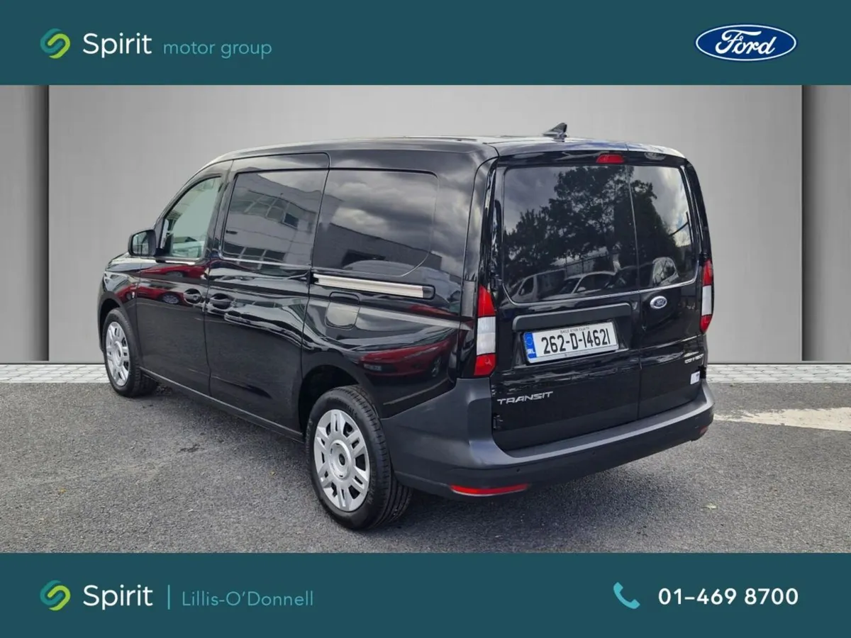 Ford Transit Connect CONNECT TREND VAN LWB - Image 3