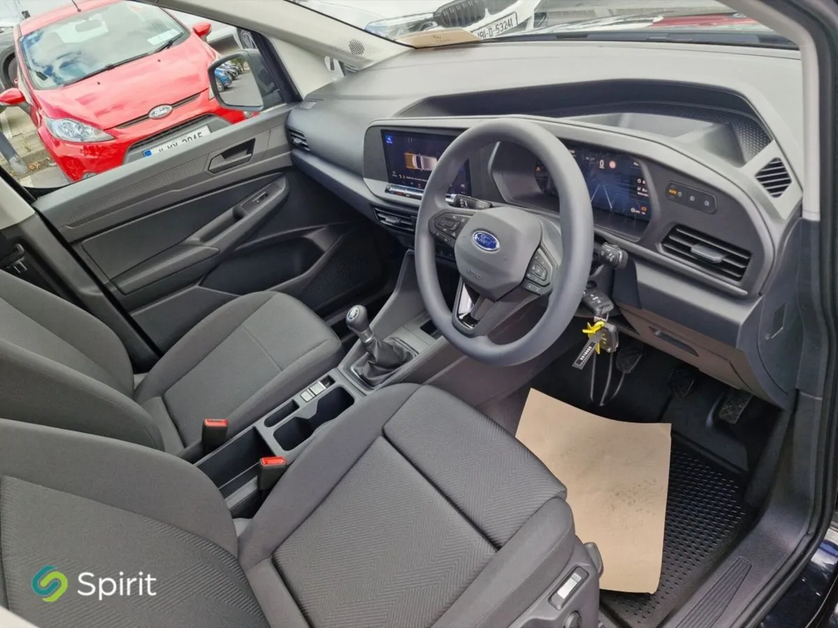 Ford Transit Connect CONNECT TREND VAN LWB - Image 4