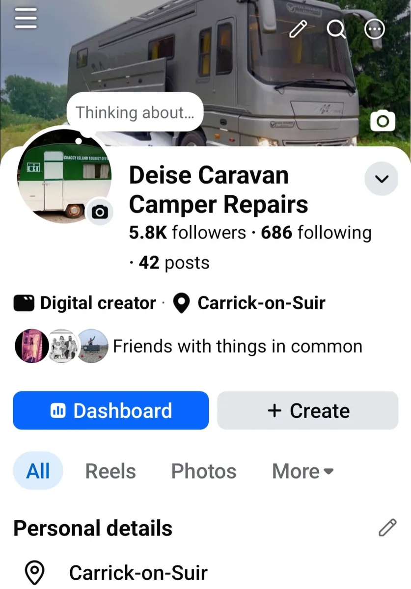 Caravan & Camper Pre Purchase and Pre Sale Inspect - Image 2