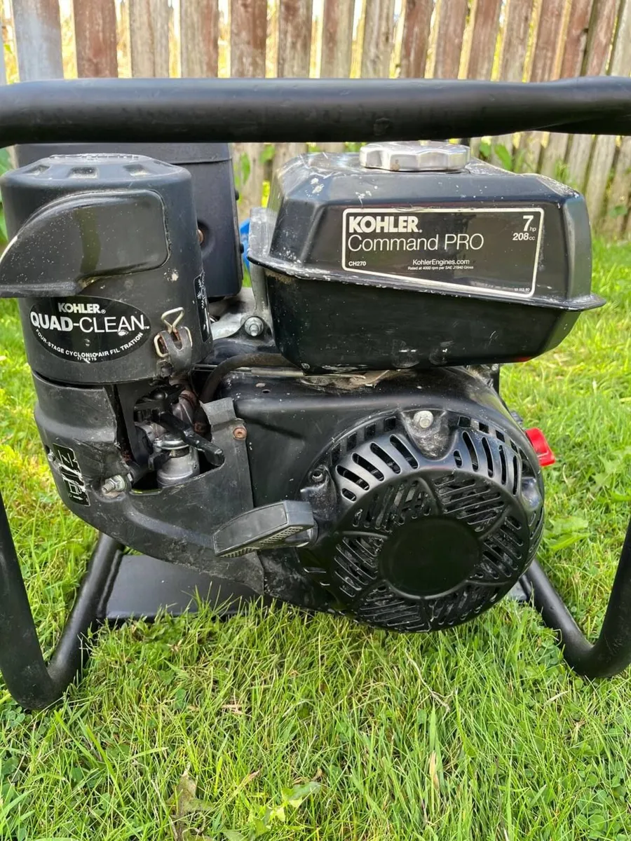 Generator KOHLER - Image 3